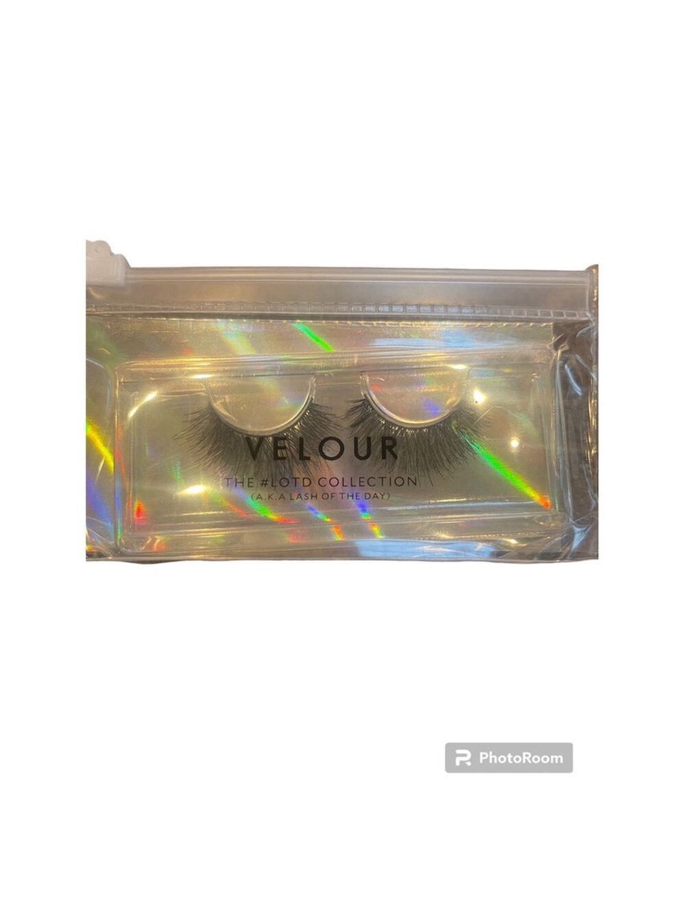 VELOUR | LOTD Collection - Lash Of The Day Eyelashes - Picture 2 of 6